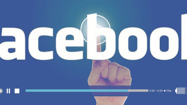 How can publishers increase engagement with Facebook videos?