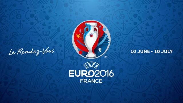 New on Wochit: Euro 2016 Infographics