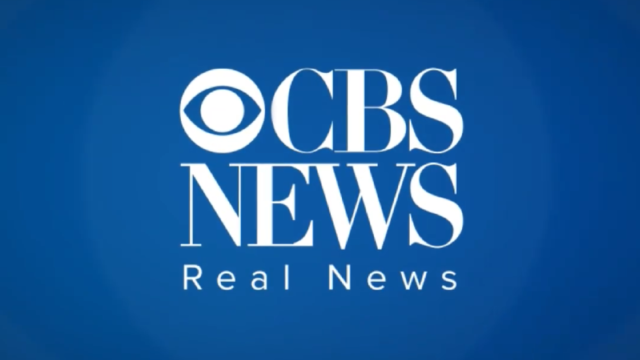 CBS News Scores a Win with a Seasonal Story